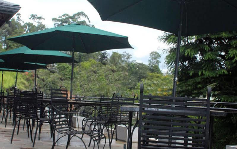 Oak Ray Ella Gap Hotel Экстерьер фото