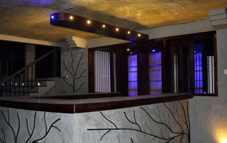 Oak Ray Ella Gap Hotel Экстерьер фото
