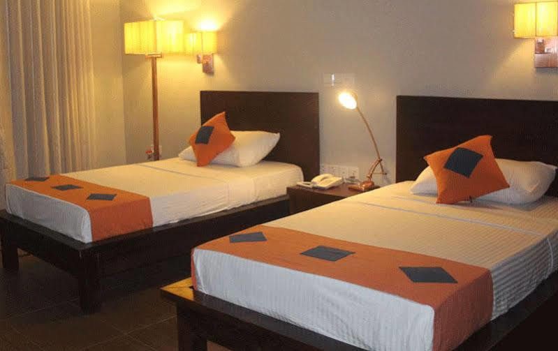 Oak Ray Ella Gap Hotel Экстерьер фото