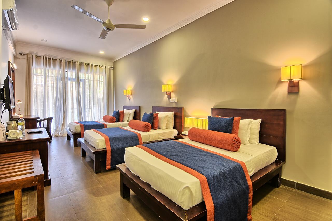 Oak Ray Ella Gap Hotel Экстерьер фото