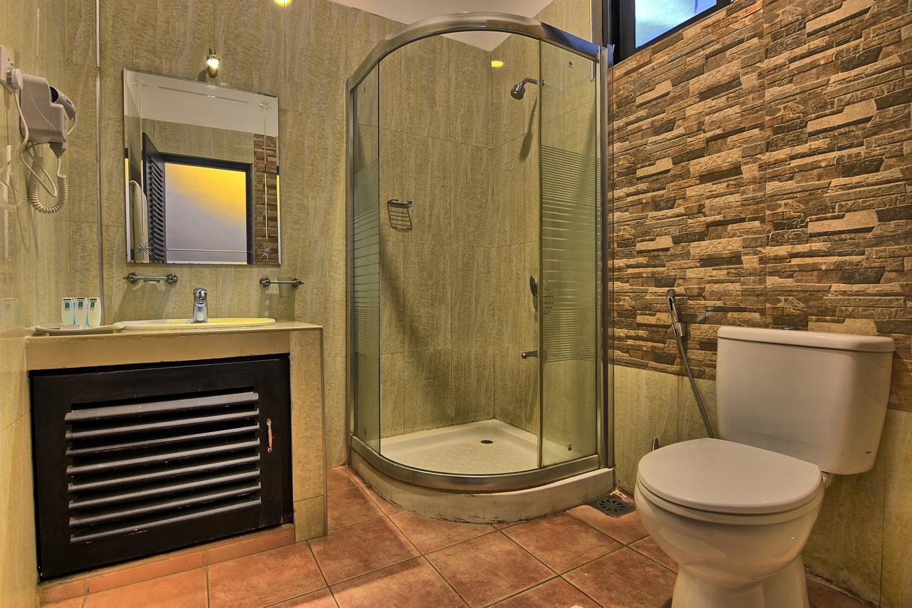 Oak Ray Ella Gap Hotel Экстерьер фото