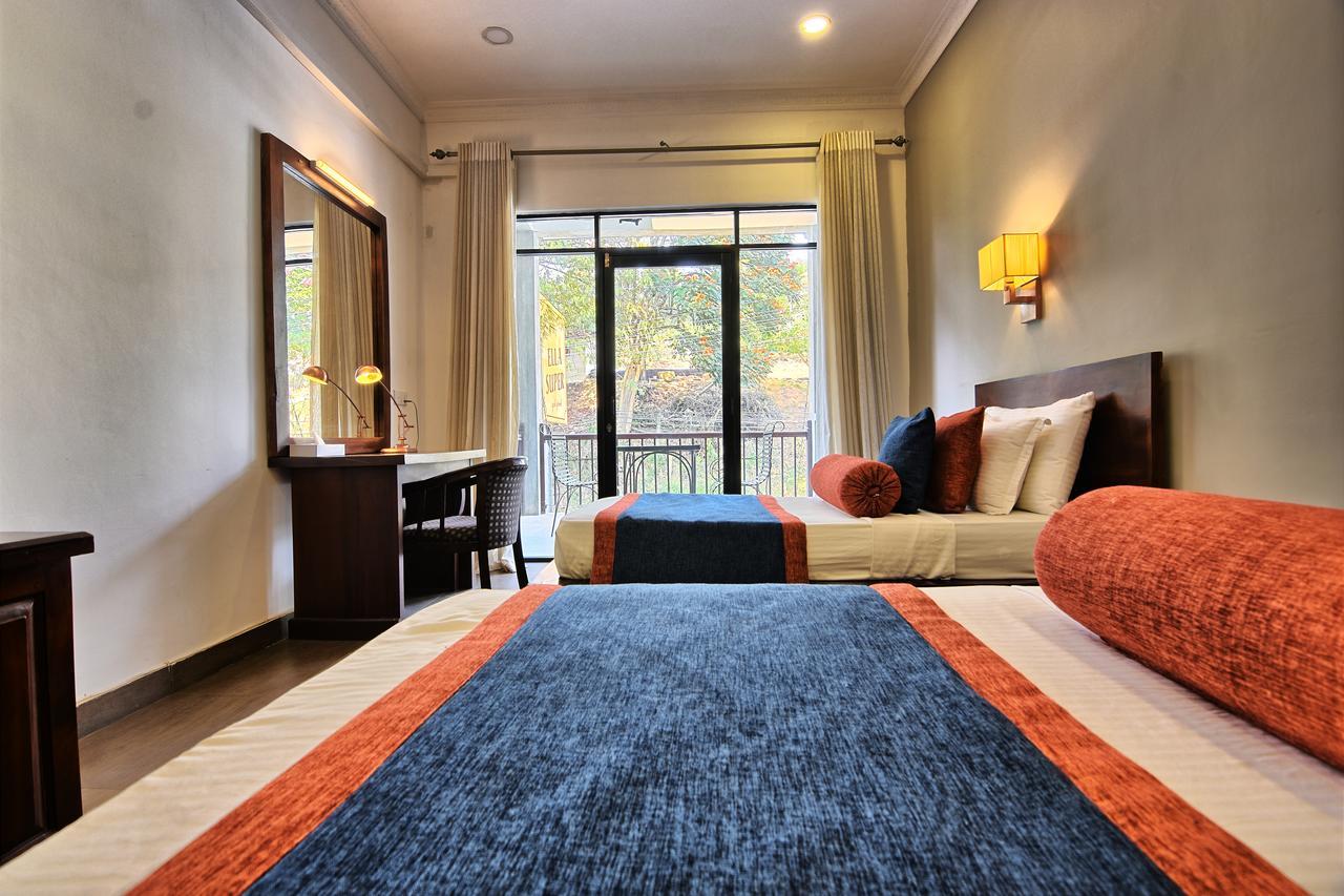 Oak Ray Ella Gap Hotel Экстерьер фото