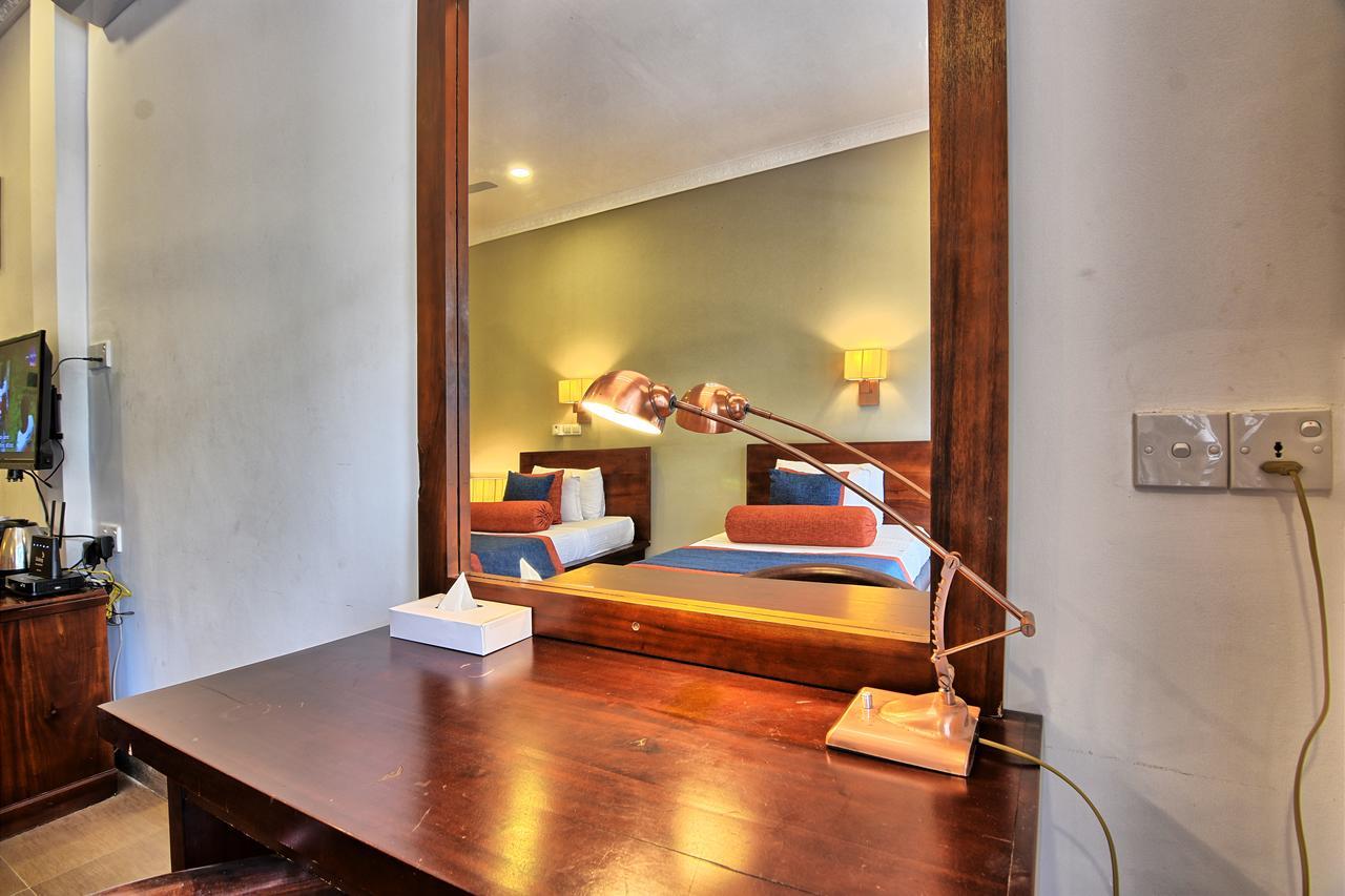 Oak Ray Ella Gap Hotel Экстерьер фото