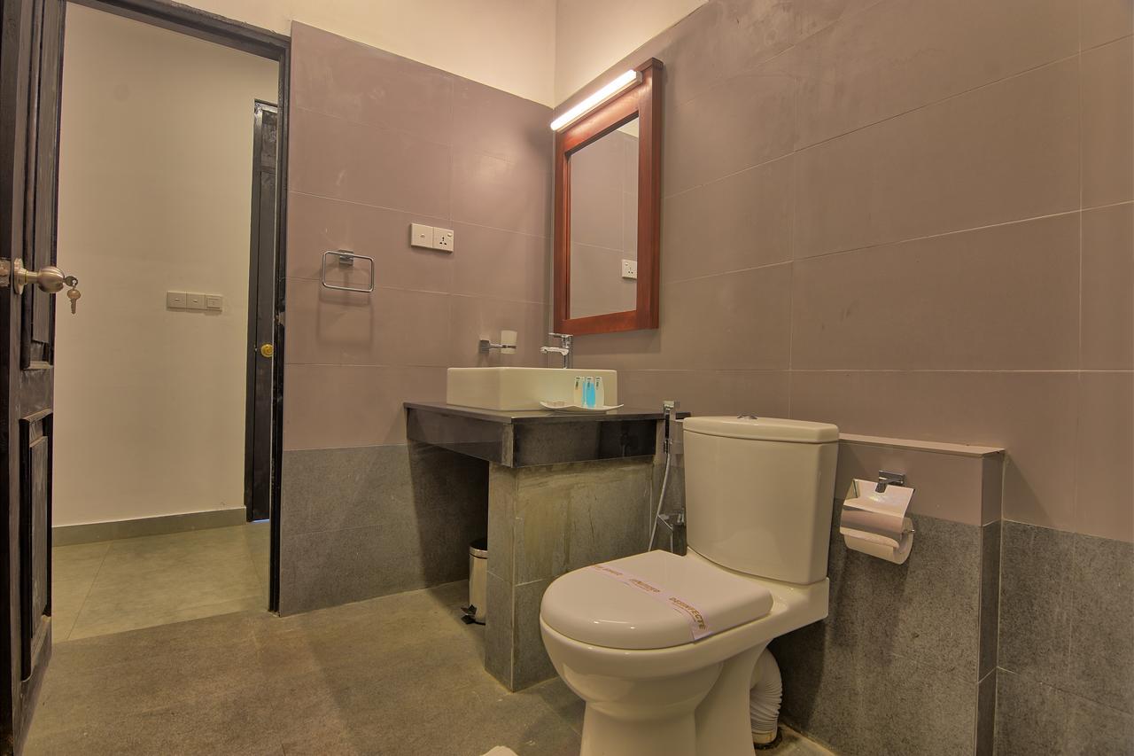 Oak Ray Ella Gap Hotel Экстерьер фото