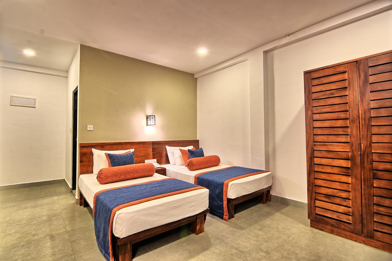 Oak Ray Ella Gap Hotel Экстерьер фото
