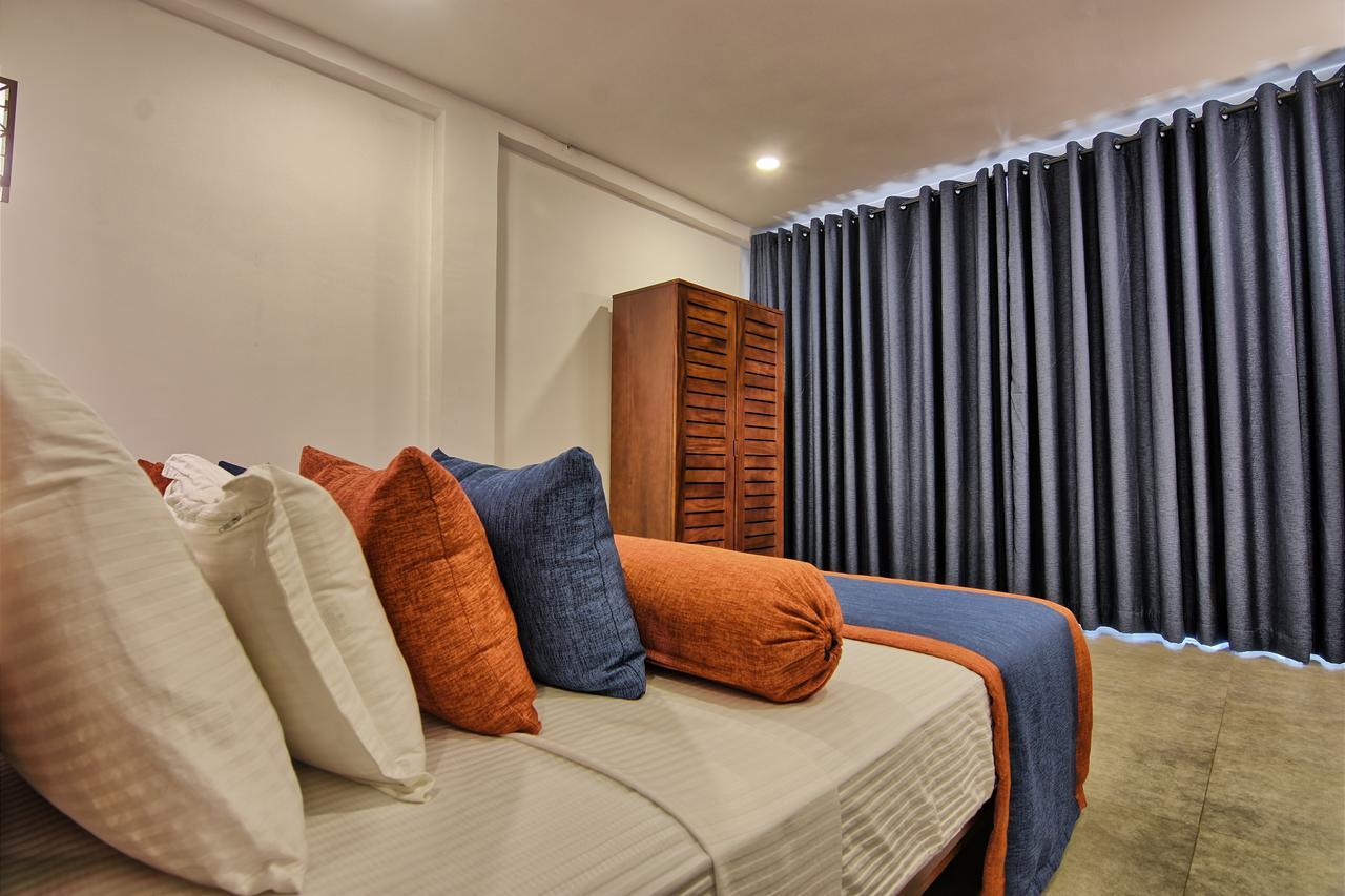 Oak Ray Ella Gap Hotel Экстерьер фото