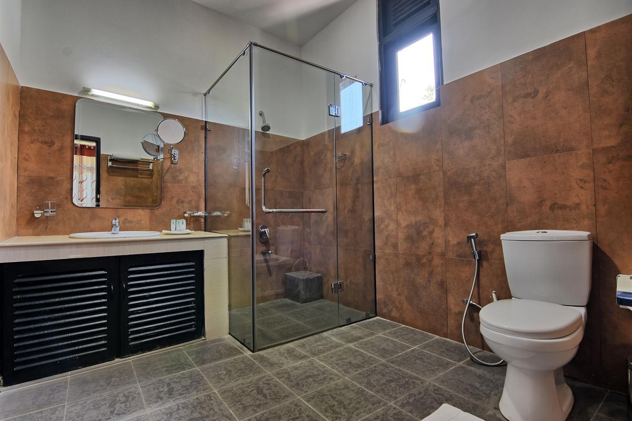 Oak Ray Ella Gap Hotel Экстерьер фото