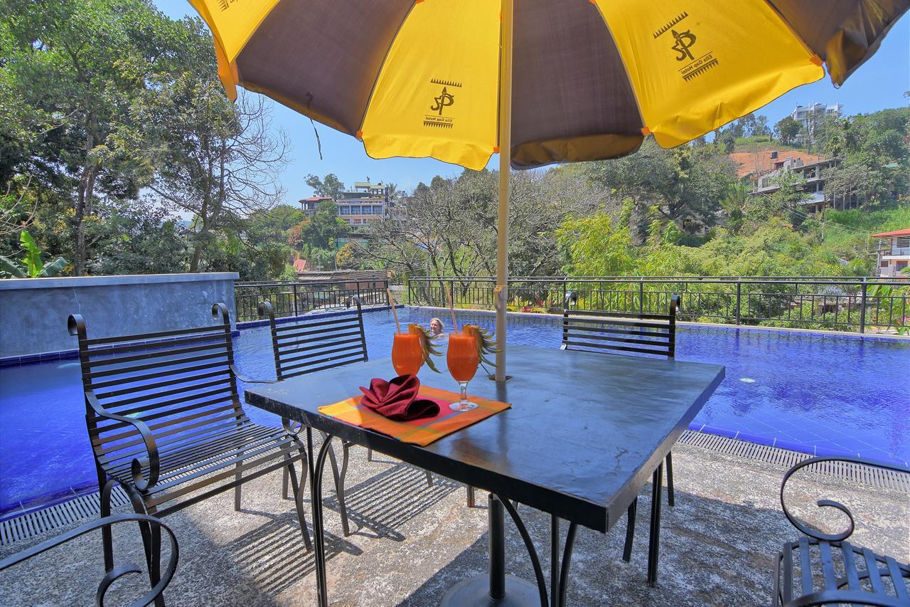 Oak Ray Ella Gap Hotel Экстерьер фото