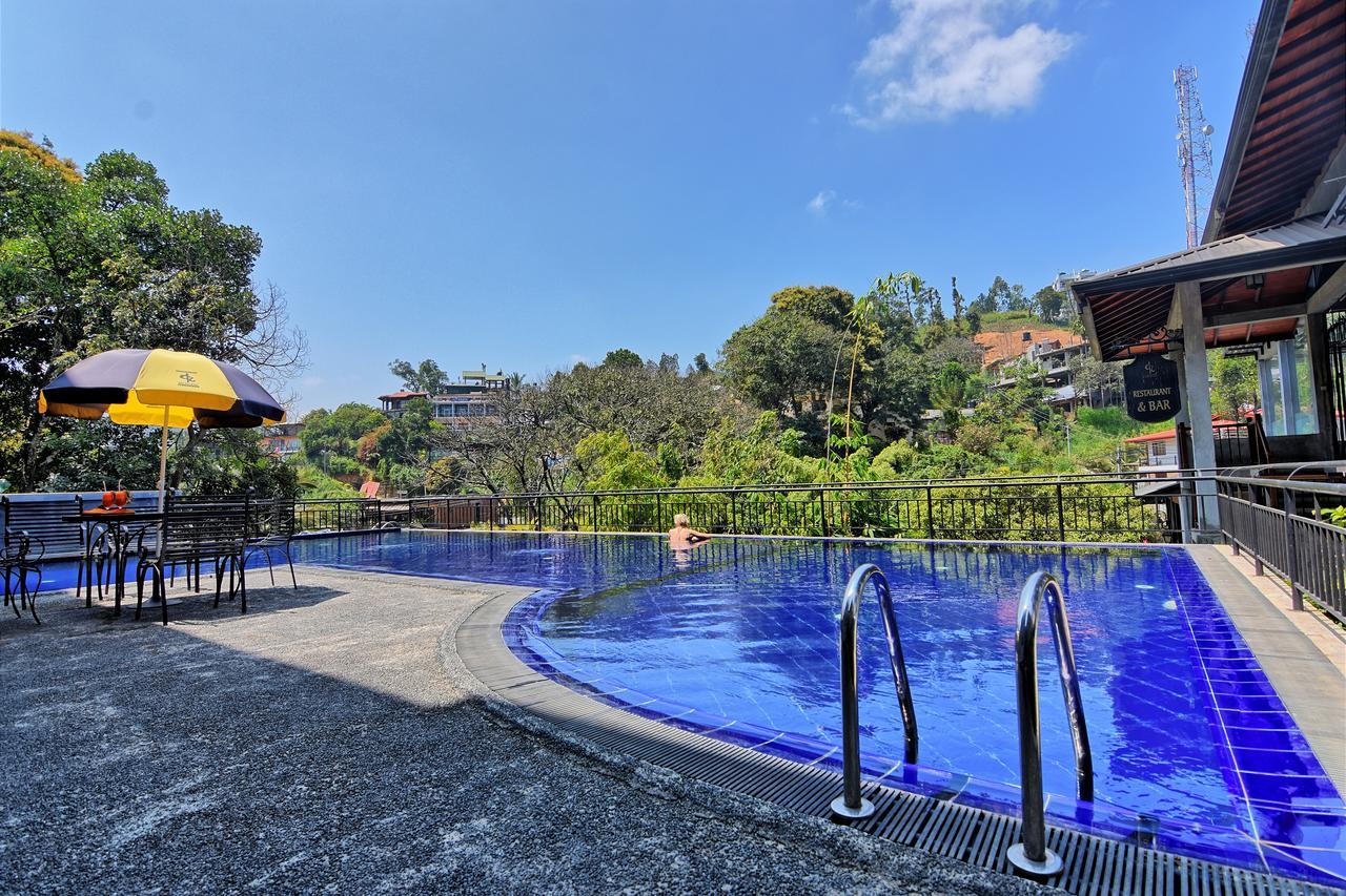 Oak Ray Ella Gap Hotel Экстерьер фото