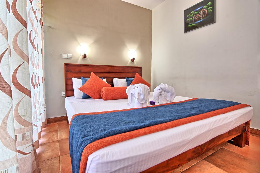 Oak Ray Ella Gap Hotel Экстерьер фото