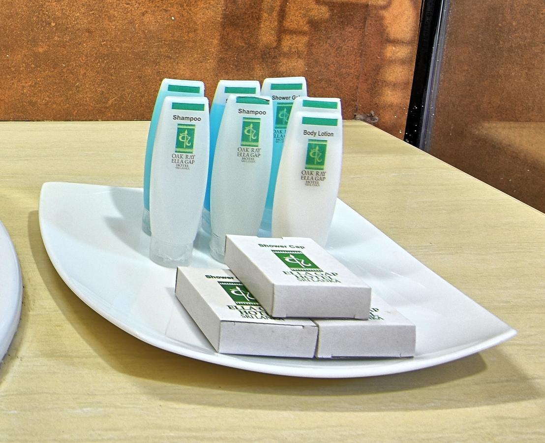 Oak Ray Ella Gap Hotel Экстерьер фото