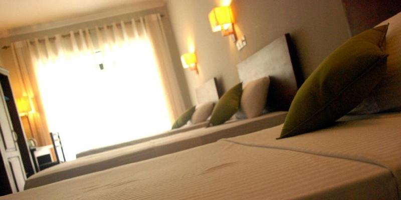 Oak Ray Ella Gap Hotel Экстерьер фото