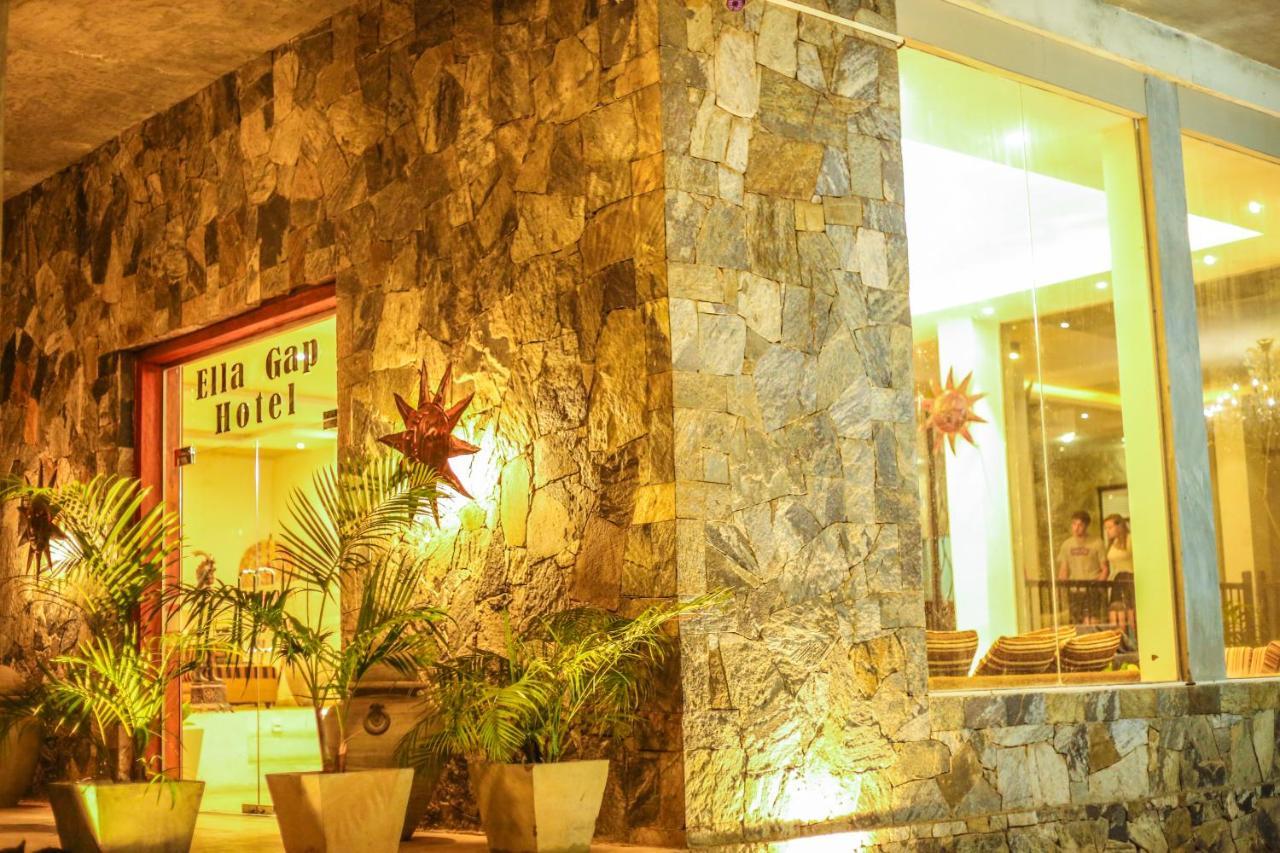Oak Ray Ella Gap Hotel Экстерьер фото