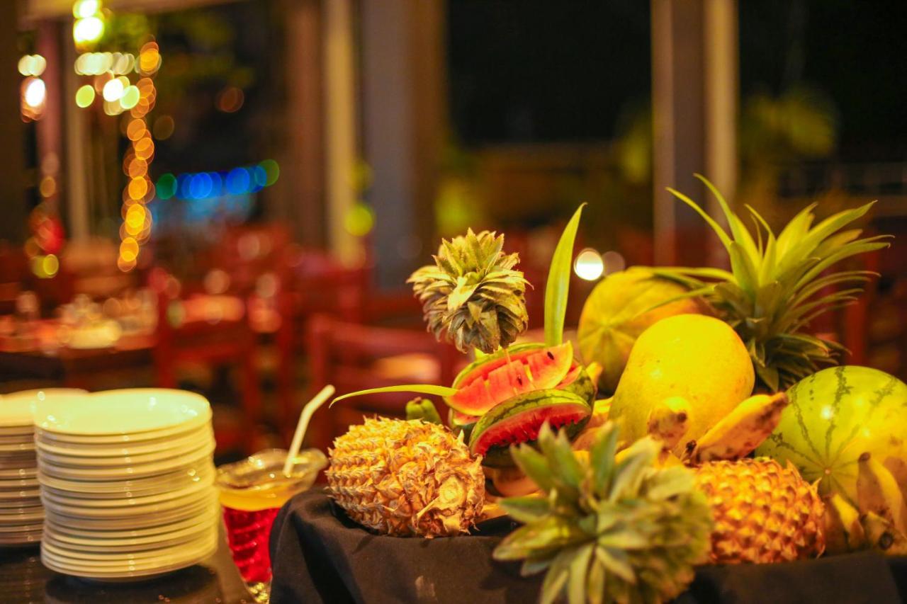 Oak Ray Ella Gap Hotel Экстерьер фото