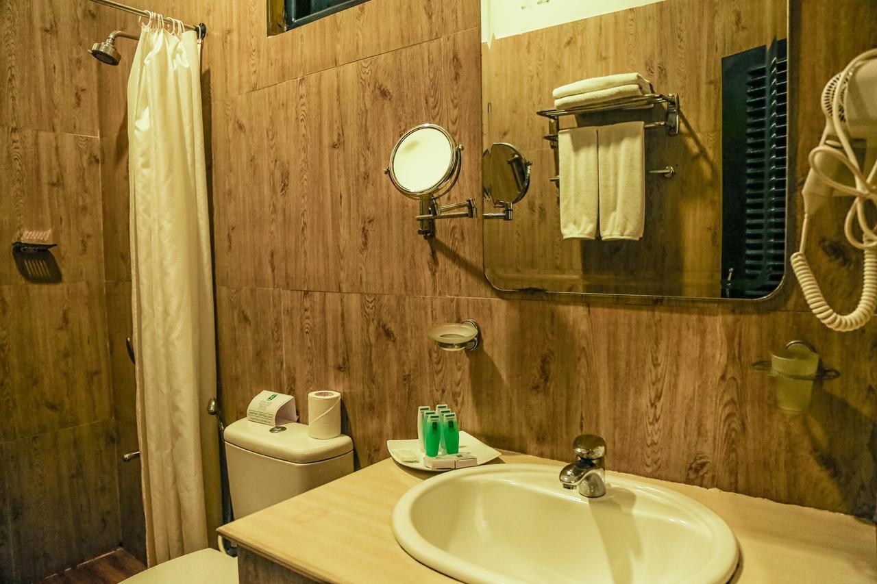 Oak Ray Ella Gap Hotel Экстерьер фото