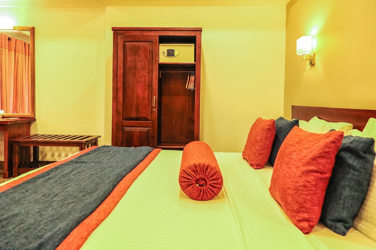 Oak Ray Ella Gap Hotel Экстерьер фото
