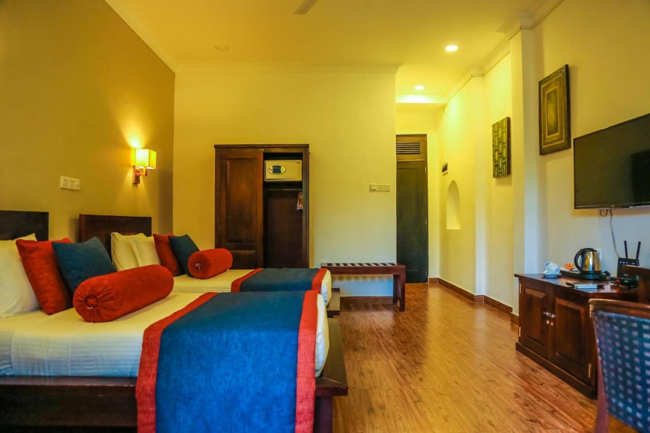 Oak Ray Ella Gap Hotel Экстерьер фото