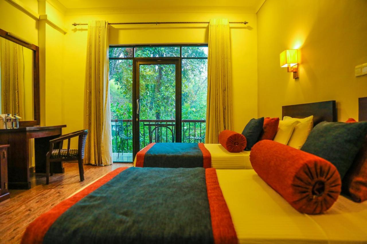 Oak Ray Ella Gap Hotel Экстерьер фото